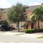 Four Bedroom Villa In Coral Cay