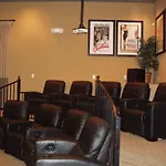 Four Bedroom Villa In Coral Cay