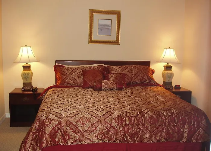 Four Bedroom Villa In Coral Cay