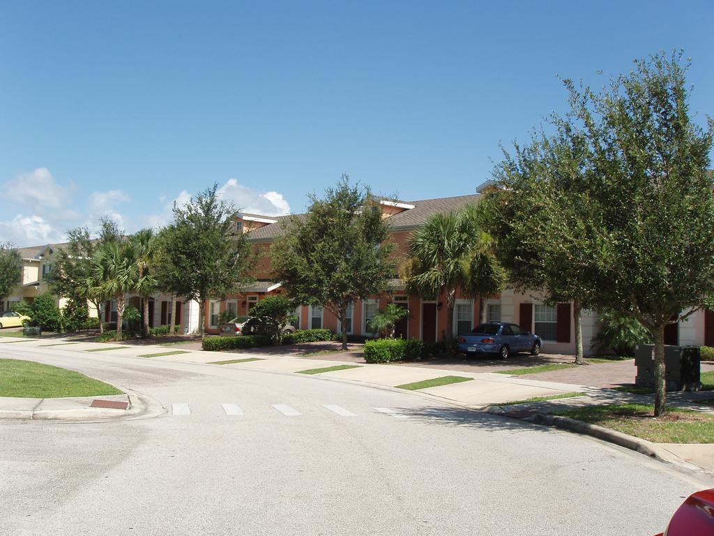 Villa Four Bedroom In Coral Cay Kissimmee
